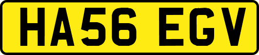 HA56EGV