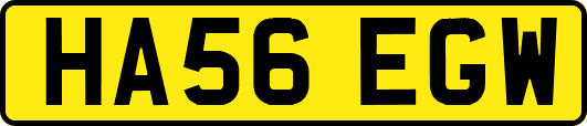 HA56EGW