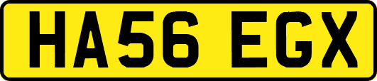 HA56EGX