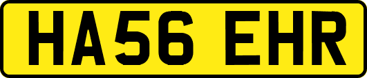 HA56EHR