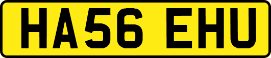HA56EHU
