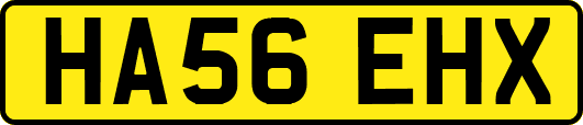 HA56EHX