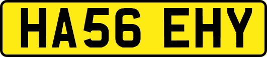 HA56EHY