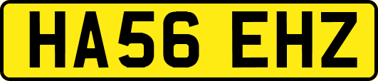 HA56EHZ