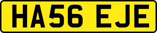 HA56EJE