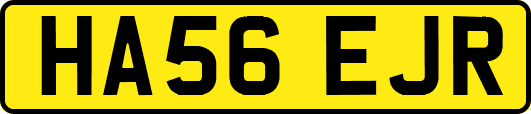 HA56EJR