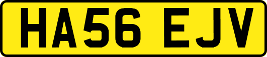 HA56EJV