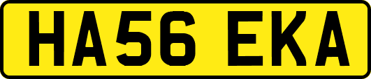 HA56EKA