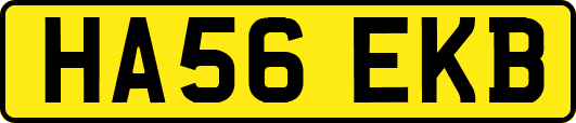 HA56EKB