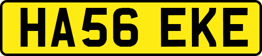HA56EKE