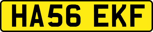 HA56EKF