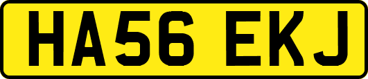 HA56EKJ