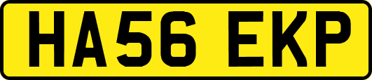 HA56EKP