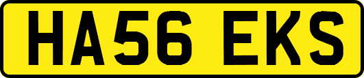 HA56EKS