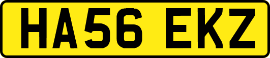 HA56EKZ