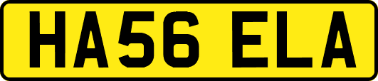 HA56ELA