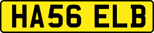 HA56ELB