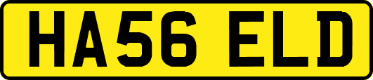 HA56ELD