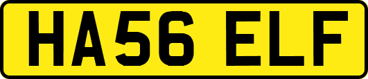 HA56ELF