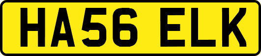 HA56ELK