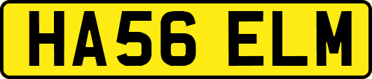 HA56ELM