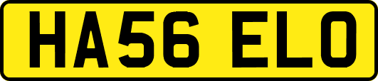 HA56ELO