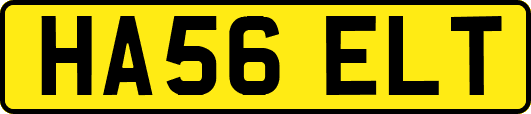 HA56ELT
