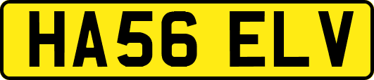 HA56ELV
