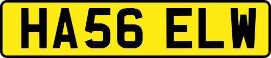 HA56ELW