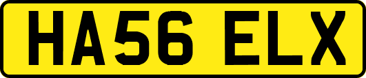 HA56ELX