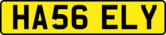 HA56ELY