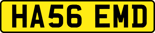 HA56EMD