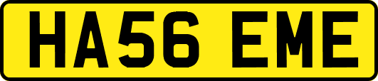 HA56EME