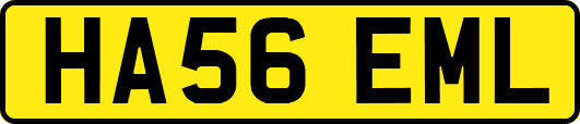 HA56EML