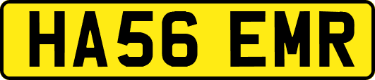 HA56EMR
