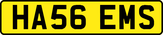 HA56EMS