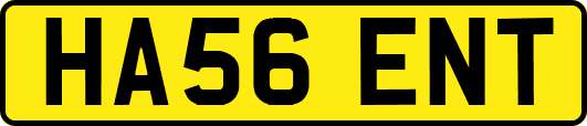 HA56ENT