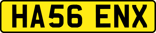 HA56ENX