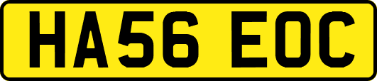 HA56EOC