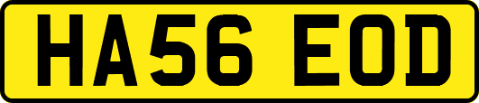 HA56EOD
