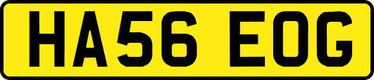 HA56EOG