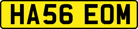 HA56EOM