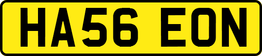 HA56EON
