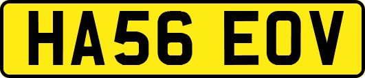 HA56EOV