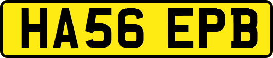 HA56EPB