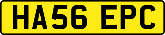 HA56EPC