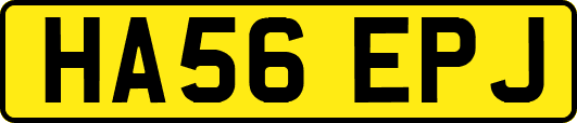 HA56EPJ