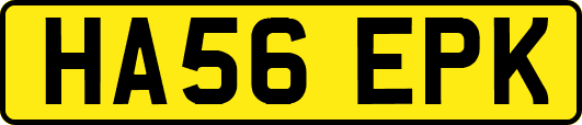 HA56EPK