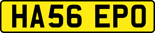 HA56EPO