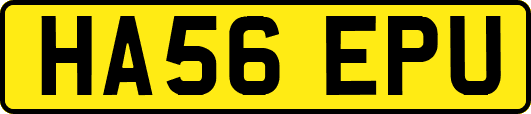 HA56EPU
